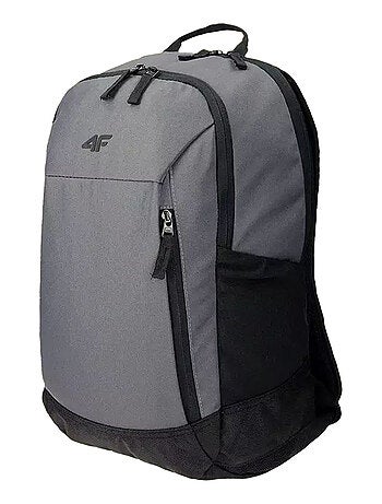 4F - Sac à dos motif/style logo