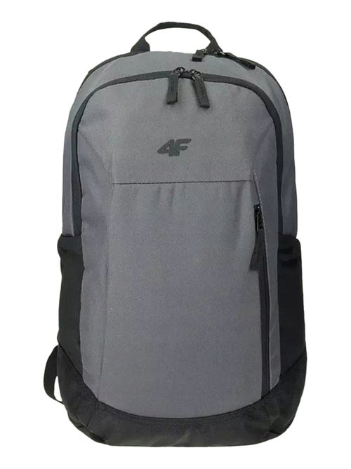 4F - Sac à dos motif/style logo - Kiabi