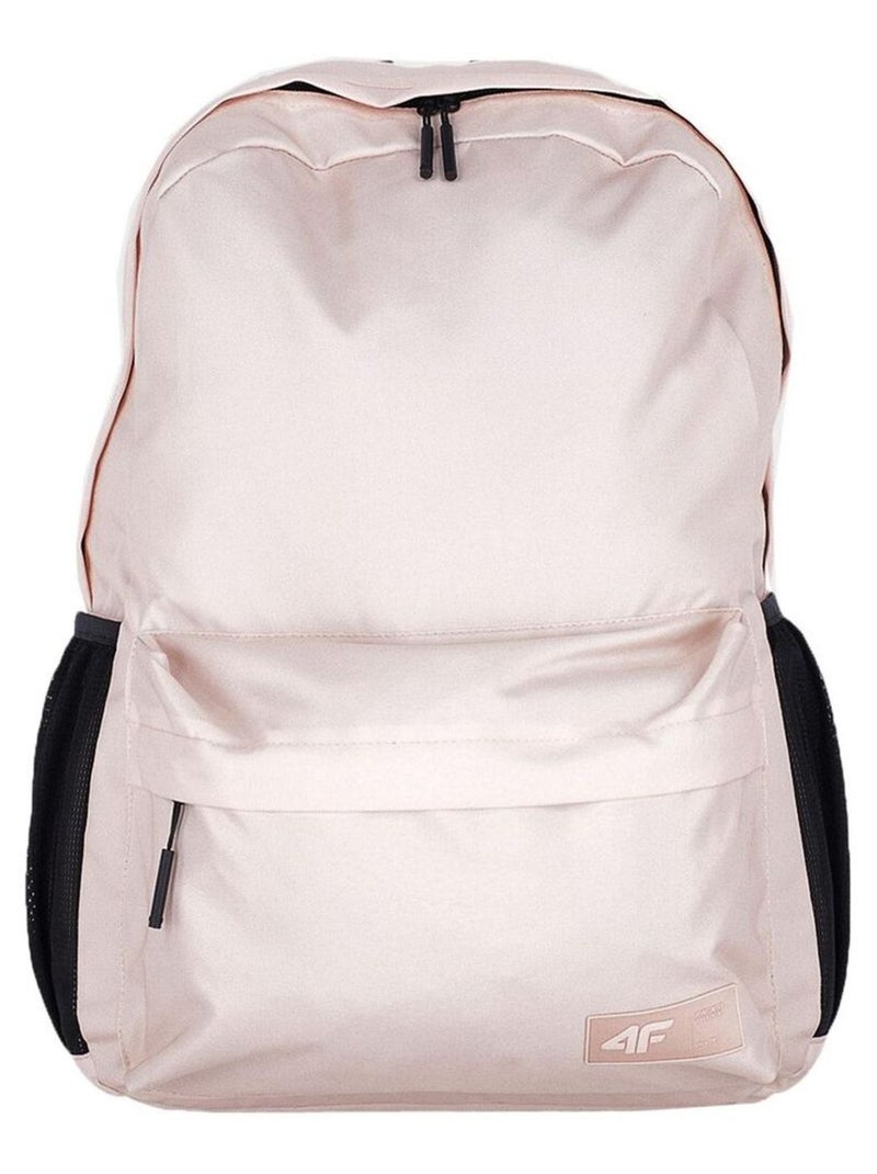 4F - Sac à dos U273 Beige - Kiabi
