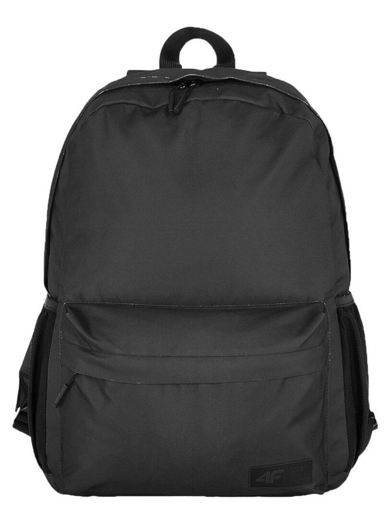 4F - Sac à dos U273 Noir - Kiabi