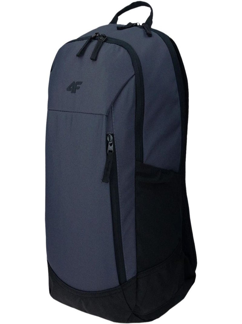 4F - Sac à dos U277 Bleu marine - Kiabi