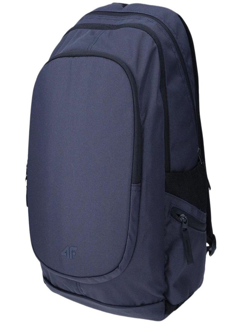 4F - Sac à dos U278 Bleu marine - Kiabi