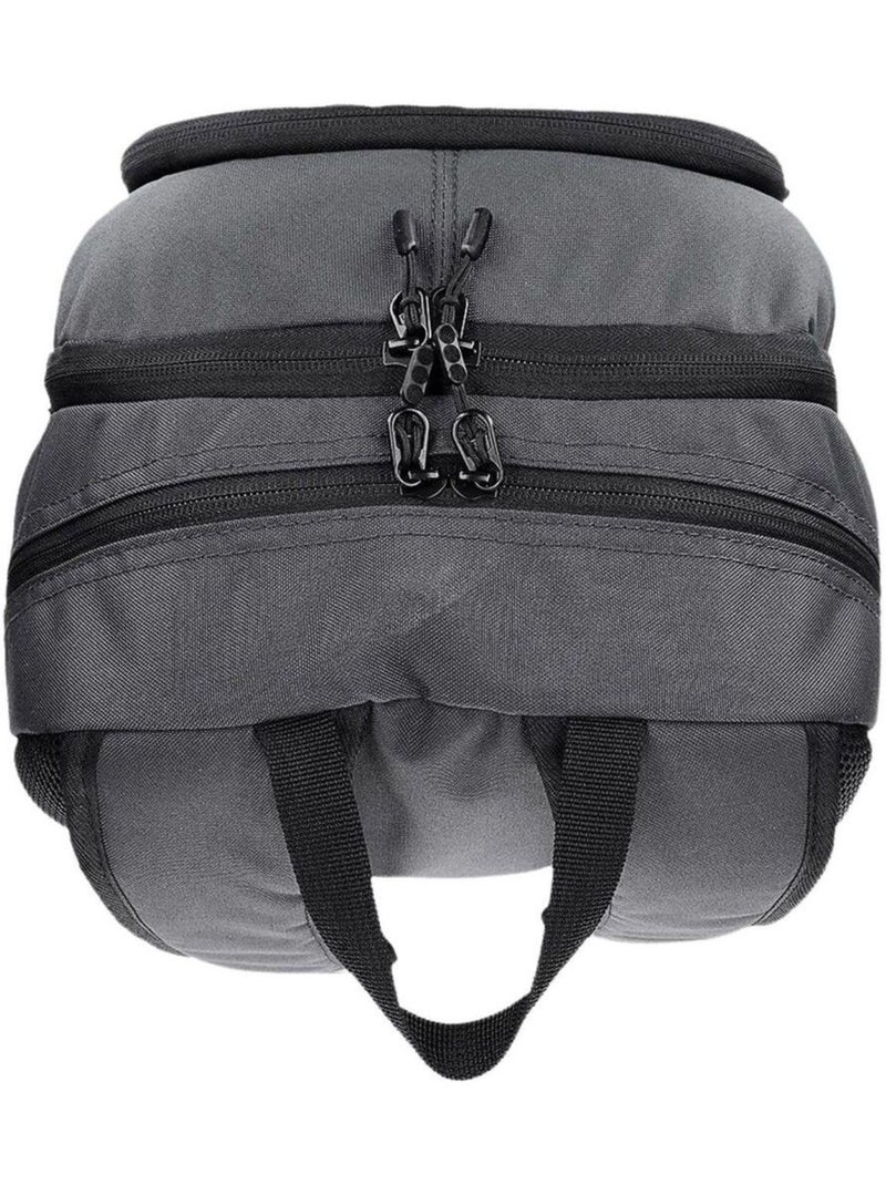 4F - Sac à dos U278 Gris clair - Kiabi