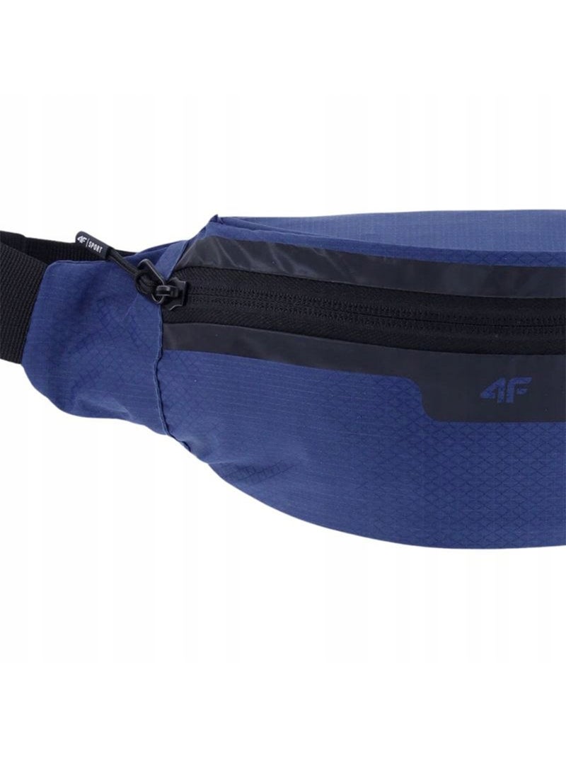 4F - Sac banane U098 Bleu - Kiabi