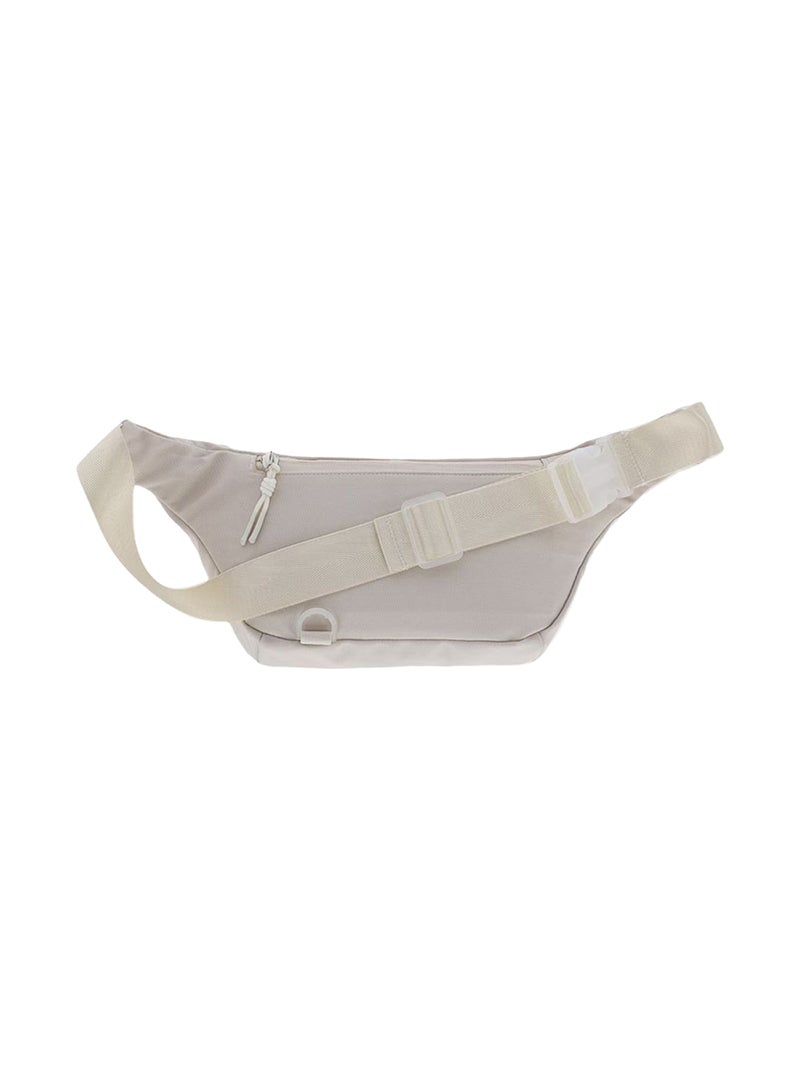 4F - Sac banane U103 Blanc - Kiabi