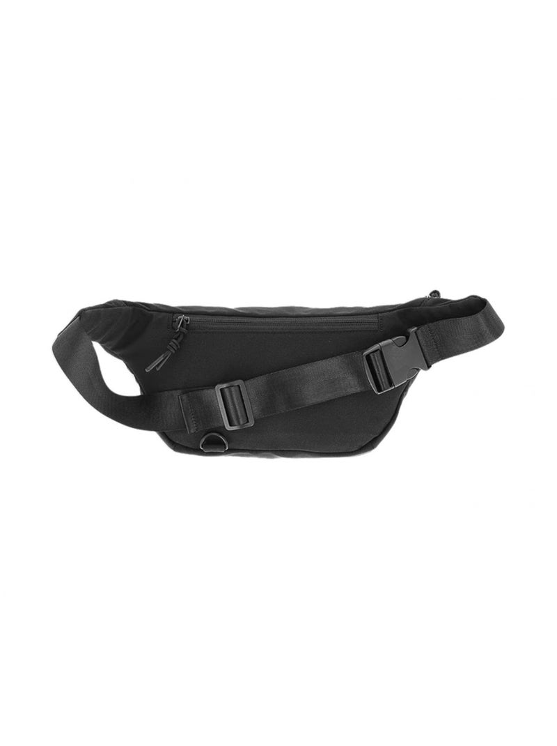 4F - Sac banane U103 Noir - Kiabi