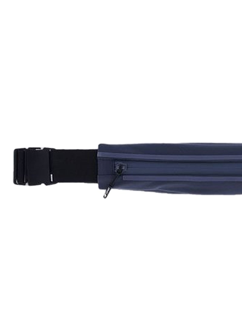 4F - Sac banane U105 Gris - Kiabi