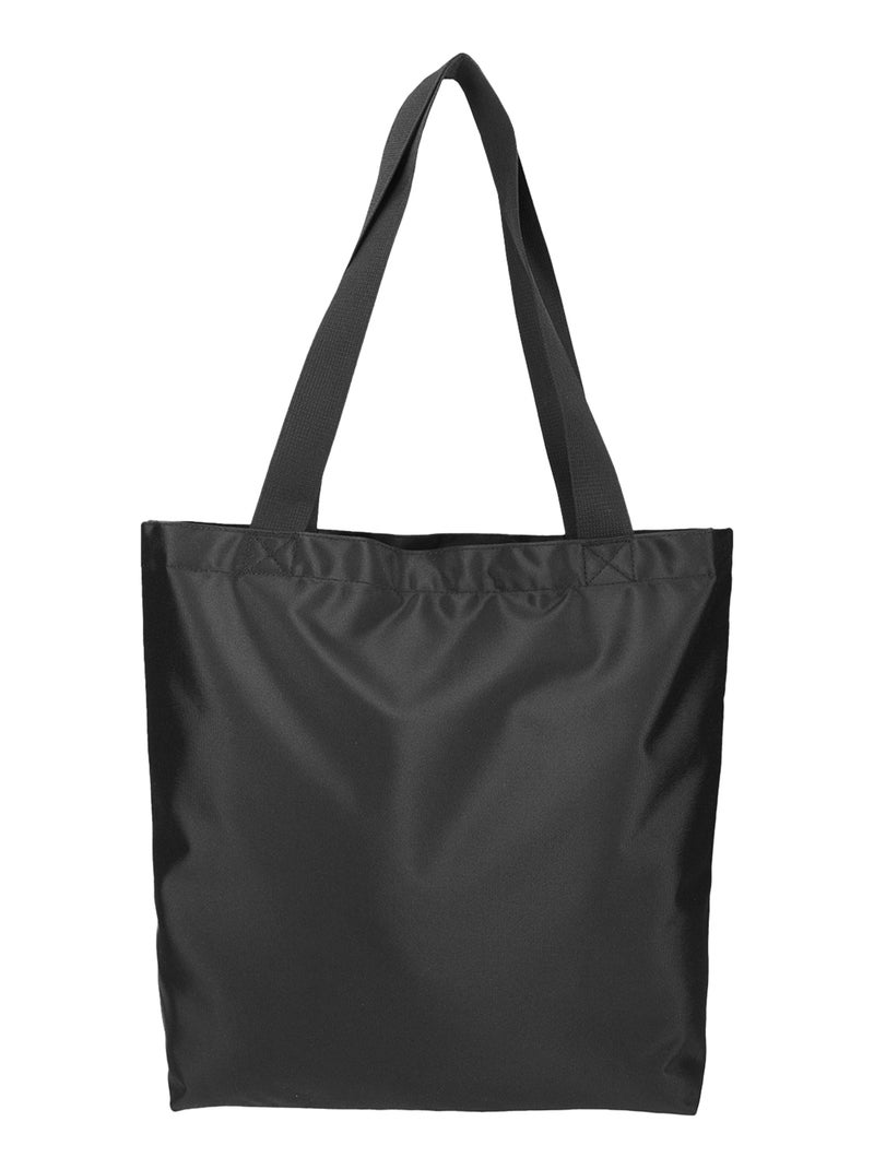 4F - Sac bandoulière Noir - Kiabi