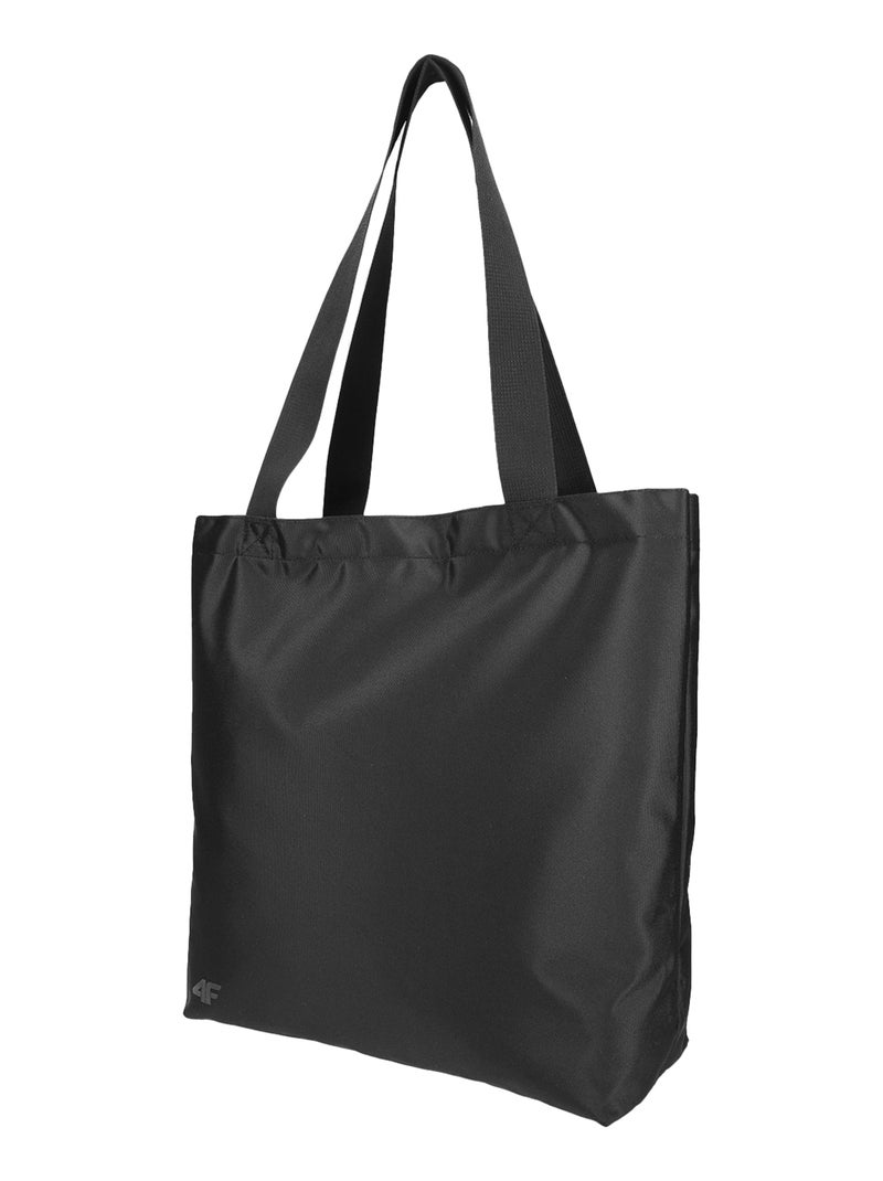4F - Sac bandoulière Noir - Kiabi