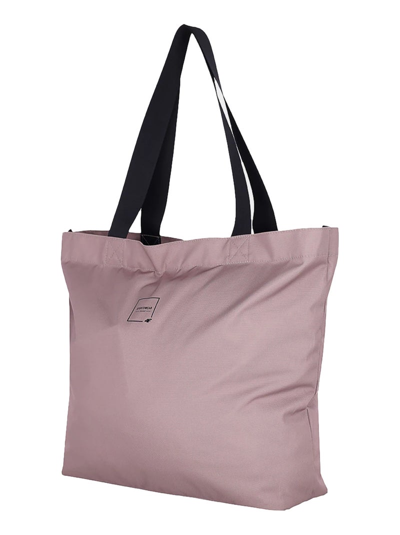 4F - Sac bandoulière Rose clair - Kiabi