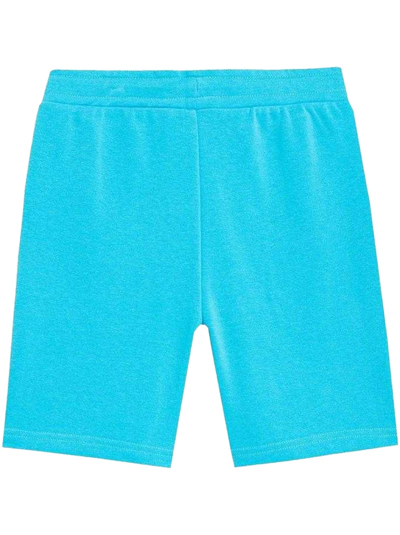 4F - Short 4FJSS23TSHOM047 Bleu - Kiabi