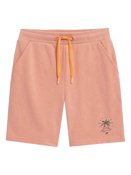 4F - Short 4FJSS23TSHOM047 - Kiabi