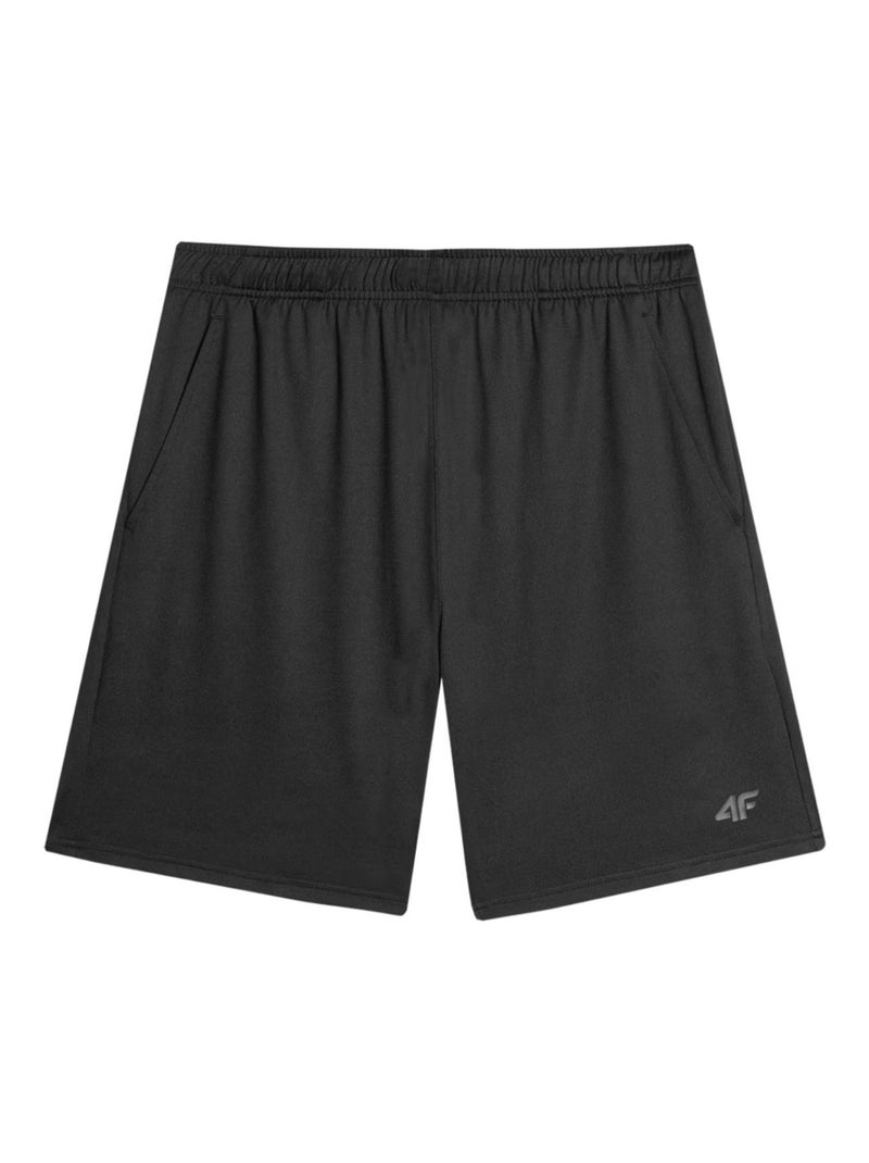 4F - Short 4FWAW24TFSHM697 Noir - Kiabi