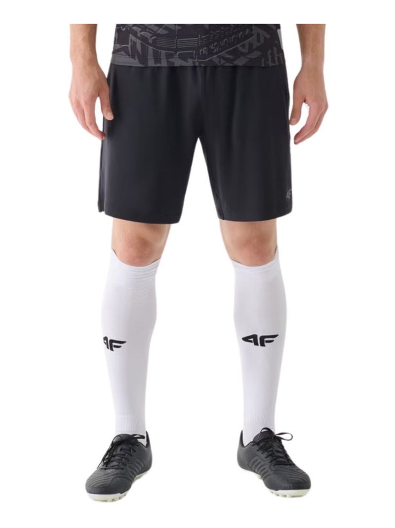 4F - Short 4FWAW24TFSHM697 Noir - Kiabi