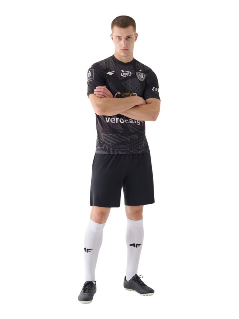 4F - Short 4FWAW24TFSHM697 Noir - Kiabi