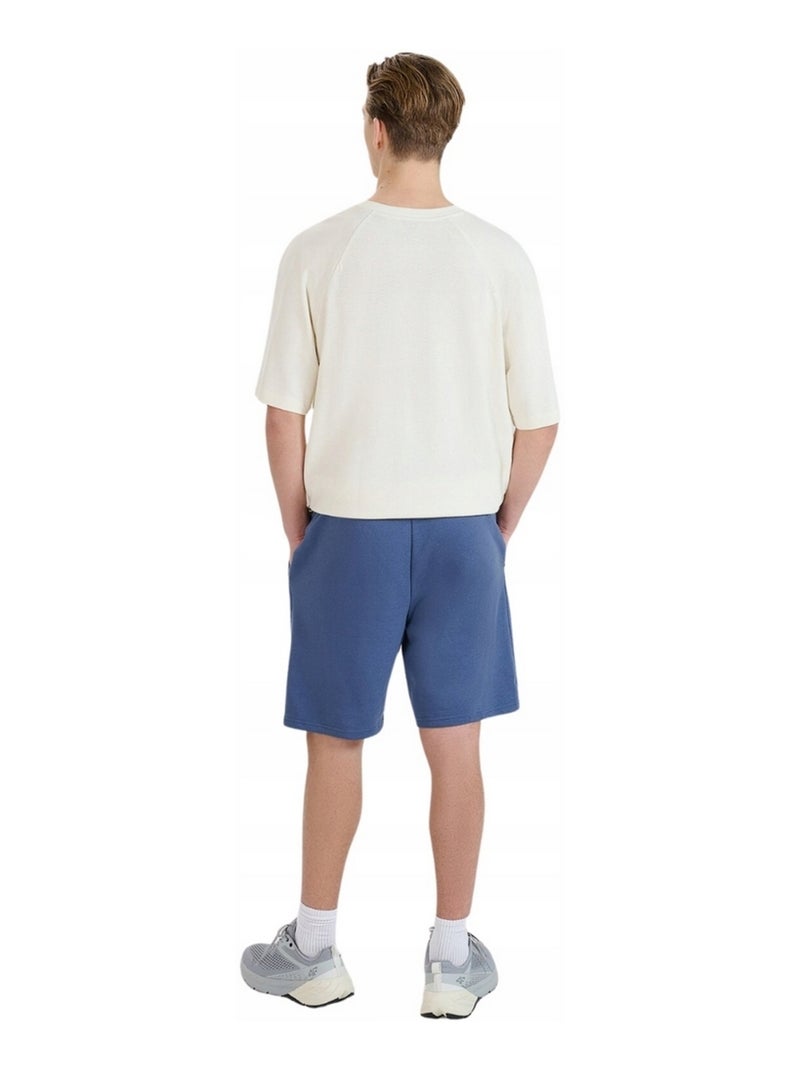 4F - Short 4FWMM00TSHOM543 Bleu - Kiabi