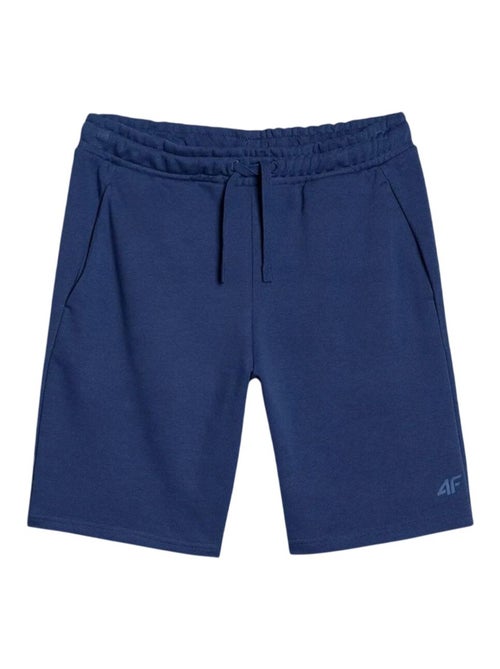 4F - Short 4FWMM00TSHOM543 - Kiabi