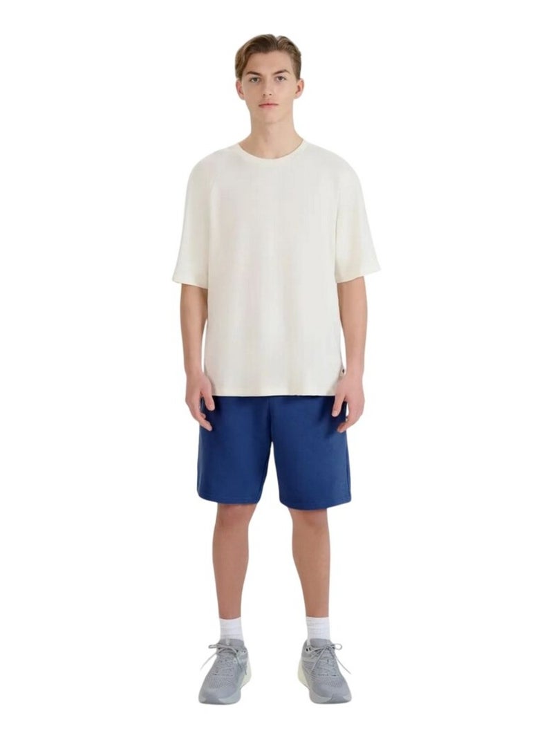 4F - Short 4FWMM00TSHOM543 Bleu marine - Kiabi