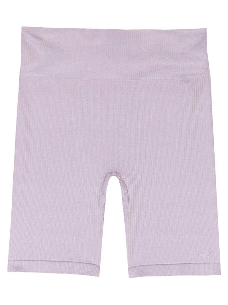 4F - Short 4FWSS24TFSHF498 Violet clair - Kiabi