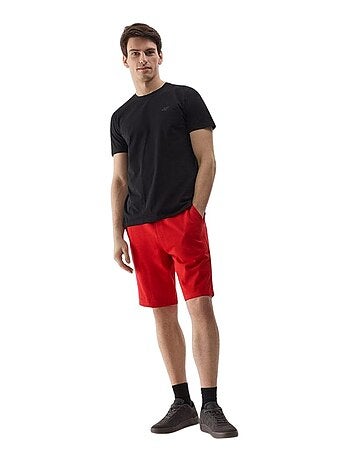 4F - Short 4FWSS24TSHOM284