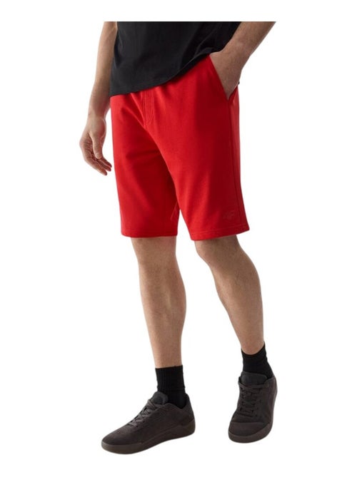 4F - Short 4FWSS24TSHOM284 - Kiabi