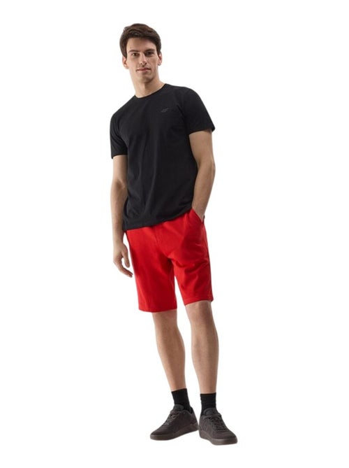 4F - Short 4FWSS24TSHOM284 - Kiabi