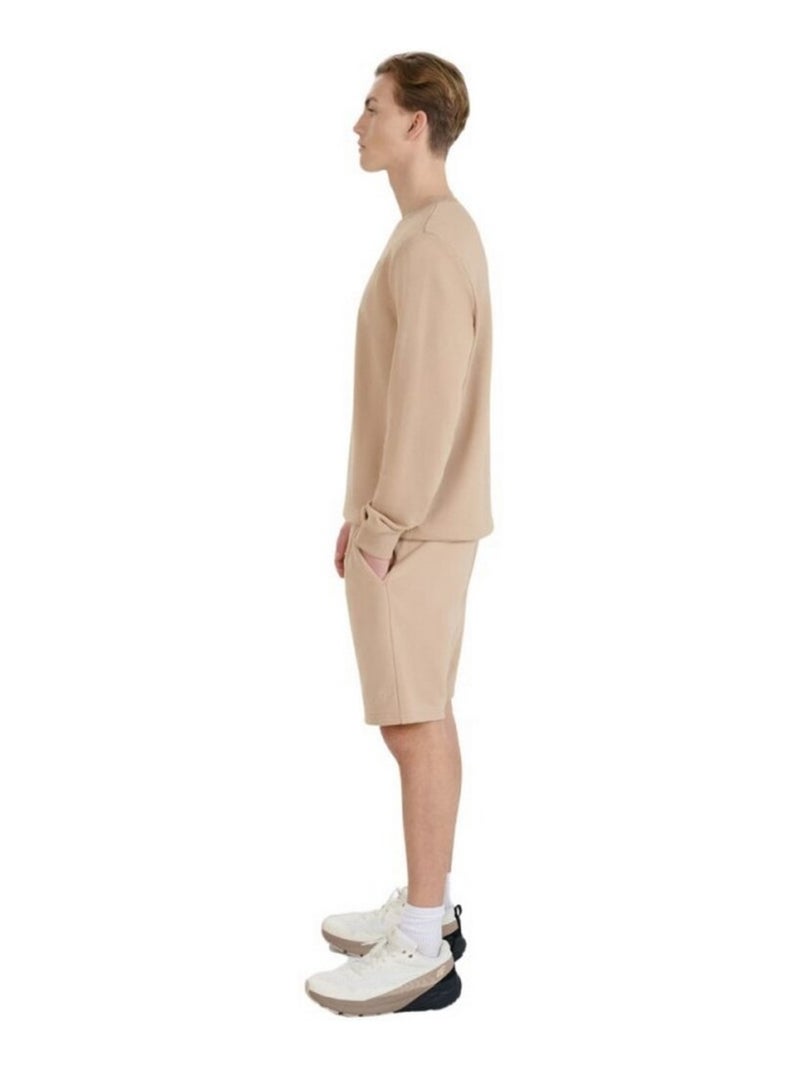 4F - Short 4FWSS25TSHOM571 Beige - Kiabi