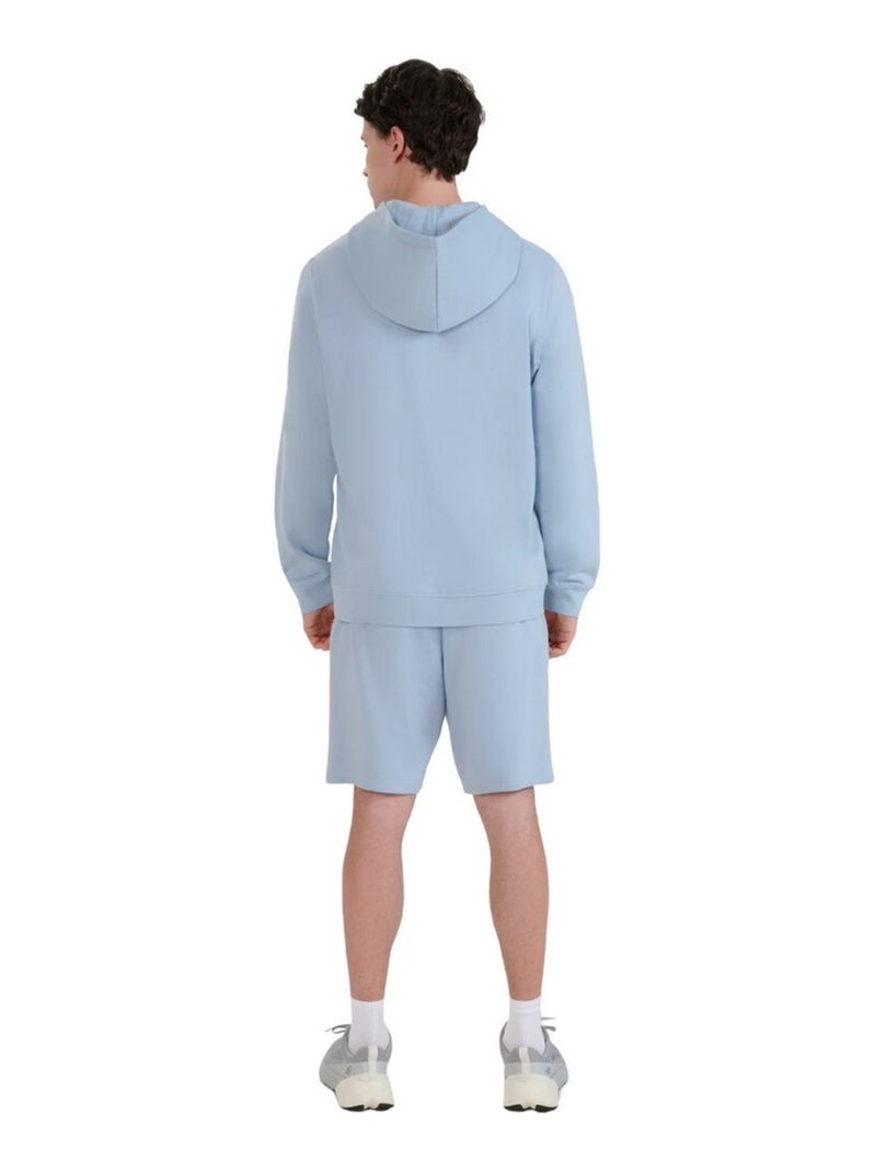 4F - Short CAS M571 Bleu - Kiabi