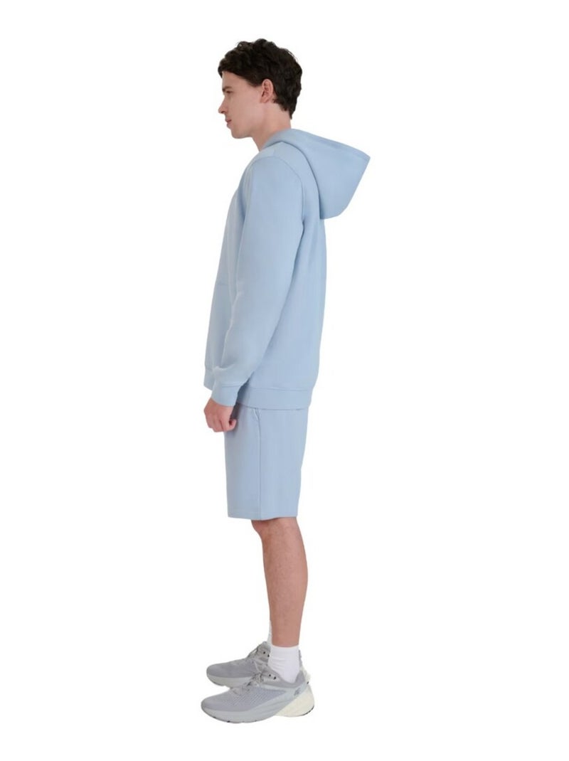 4F - Short CAS M571 Bleu - Kiabi