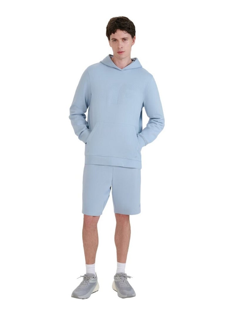 4F - Short CAS M571 Bleu - Kiabi