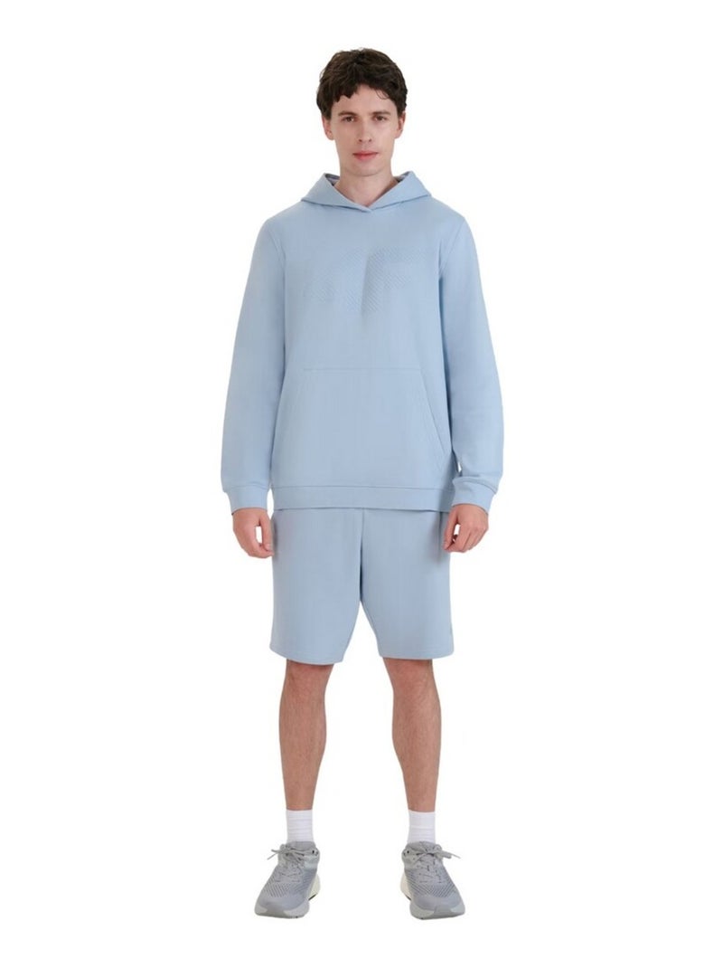 4F - Short CAS M571 Bleu - Kiabi