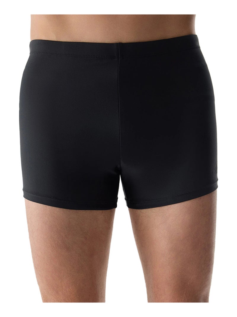 4F - Short de bain M027 Noir - Kiabi