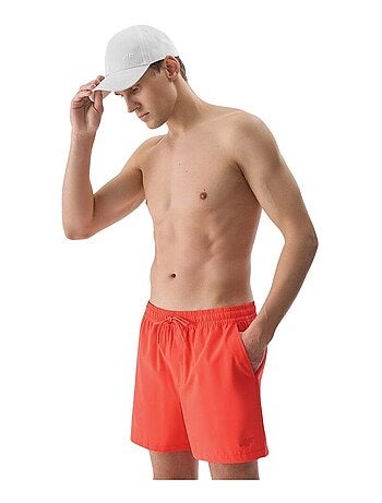 4F - Short de bain M085