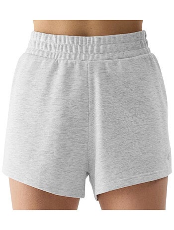 4F - Short de jogging F286