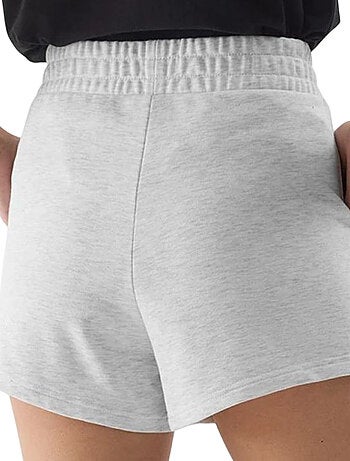 4F - Short de jogging F286