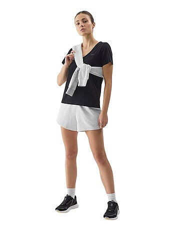 4F - Short de jogging F286