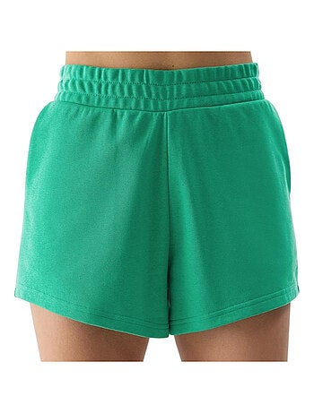 4F - Short de jogging F286