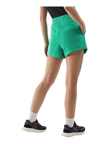 4F - Short de jogging F286