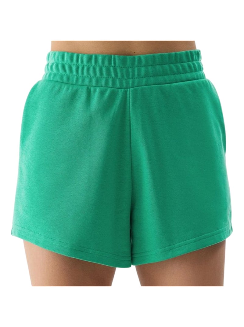 4F - Short de jogging F286 Vert - Kiabi
