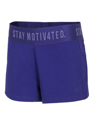 4F - Short de jogging H4L21