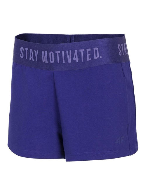 4F - Short de jogging H4L21 - Kiabi