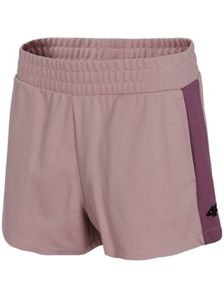 4F - Short de jogging H4L21