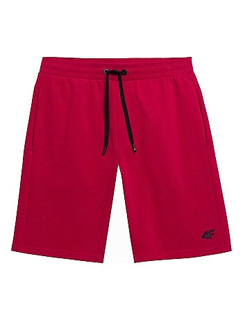 4F - Short de jogging M156