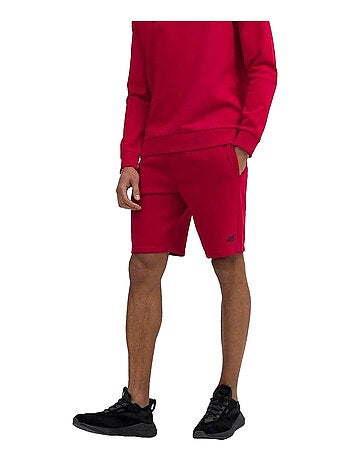 4F - Short de jogging M156