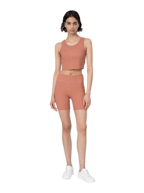 4F - Short F041 - Kiabi