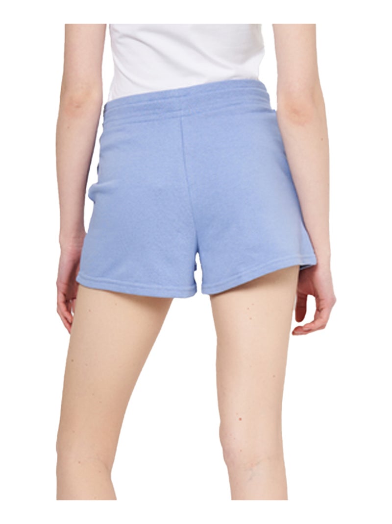 4F - Short F175 Bleu - Kiabi