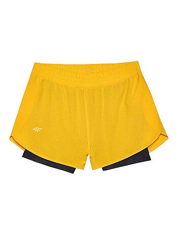 4F - Short FNK