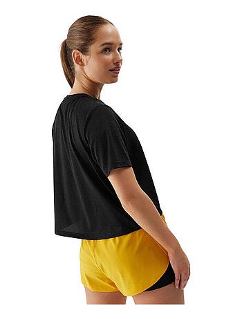 4F - Short FNK