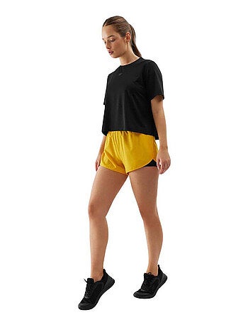 4F - Short FNK