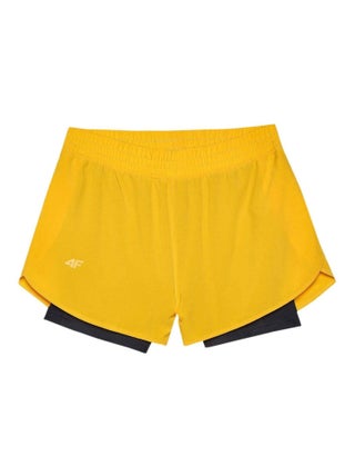 4F - Short FNK